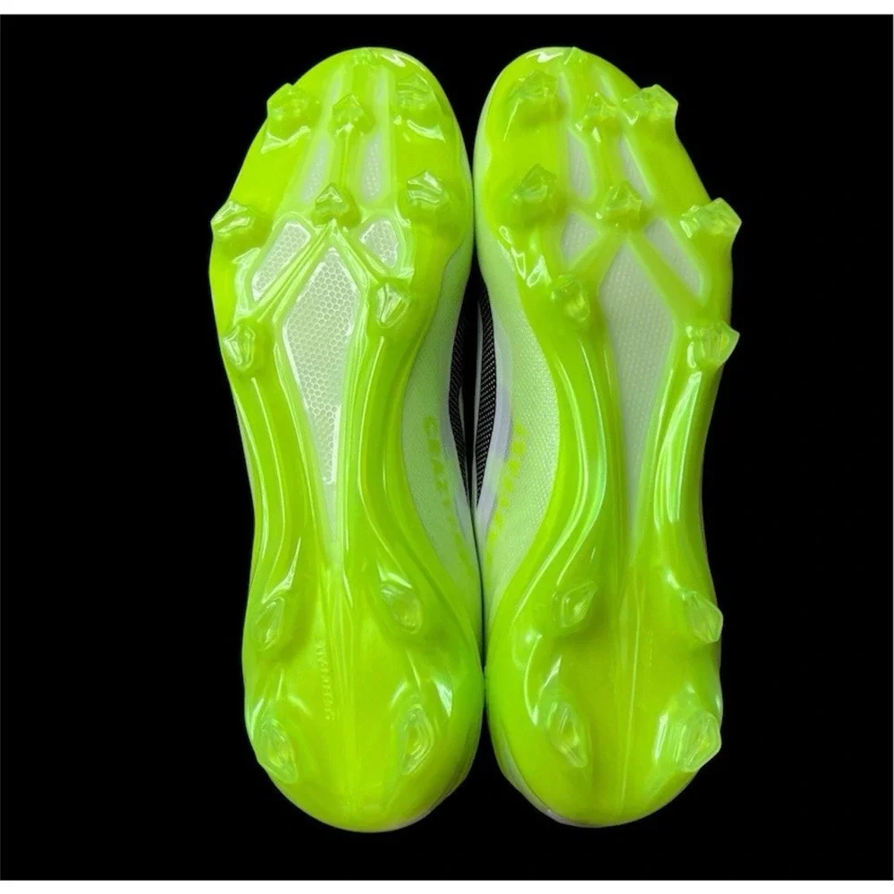 adidas X Crazyfast.1 Laceless FG Crazyrush Pack Soccer Pack Rare SZ 11.5 Gy7378 - Picture 6 of 7